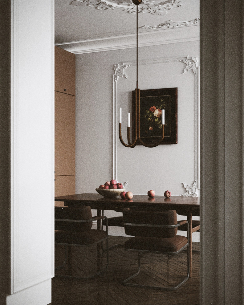 Обложка проекта: ESCAPE TO BOSFOR