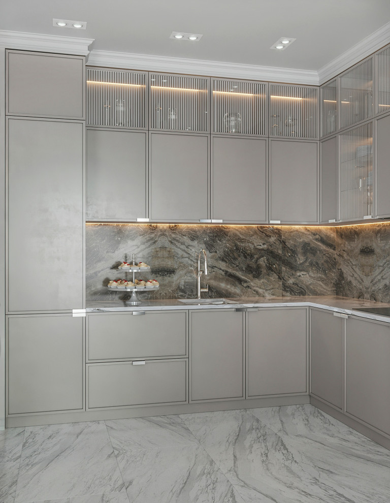 Елена Нарожная