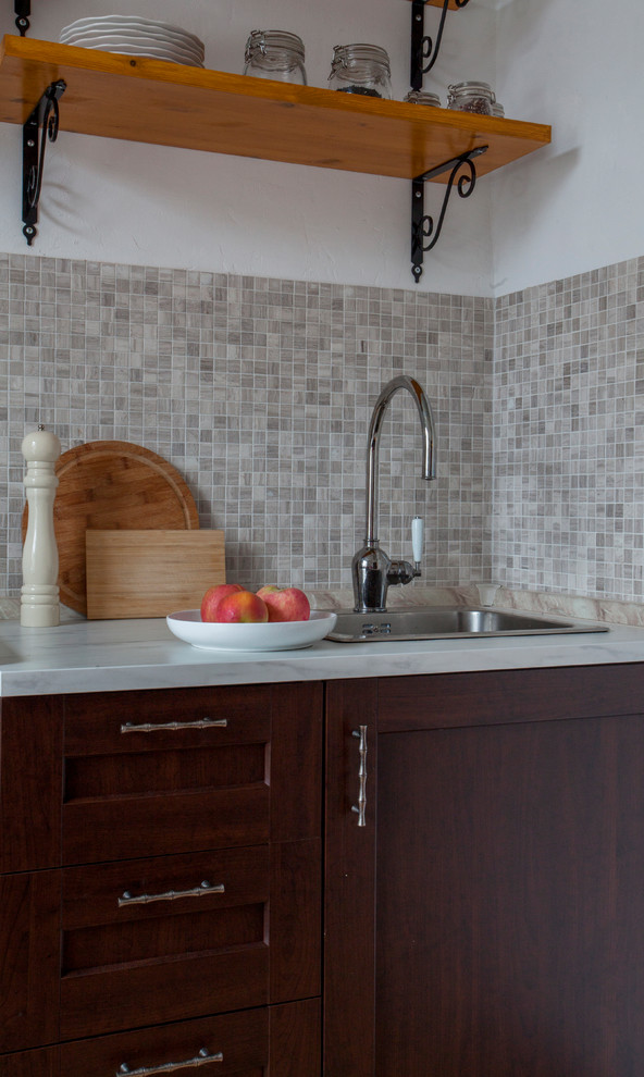 Квартира в доме 1890 года