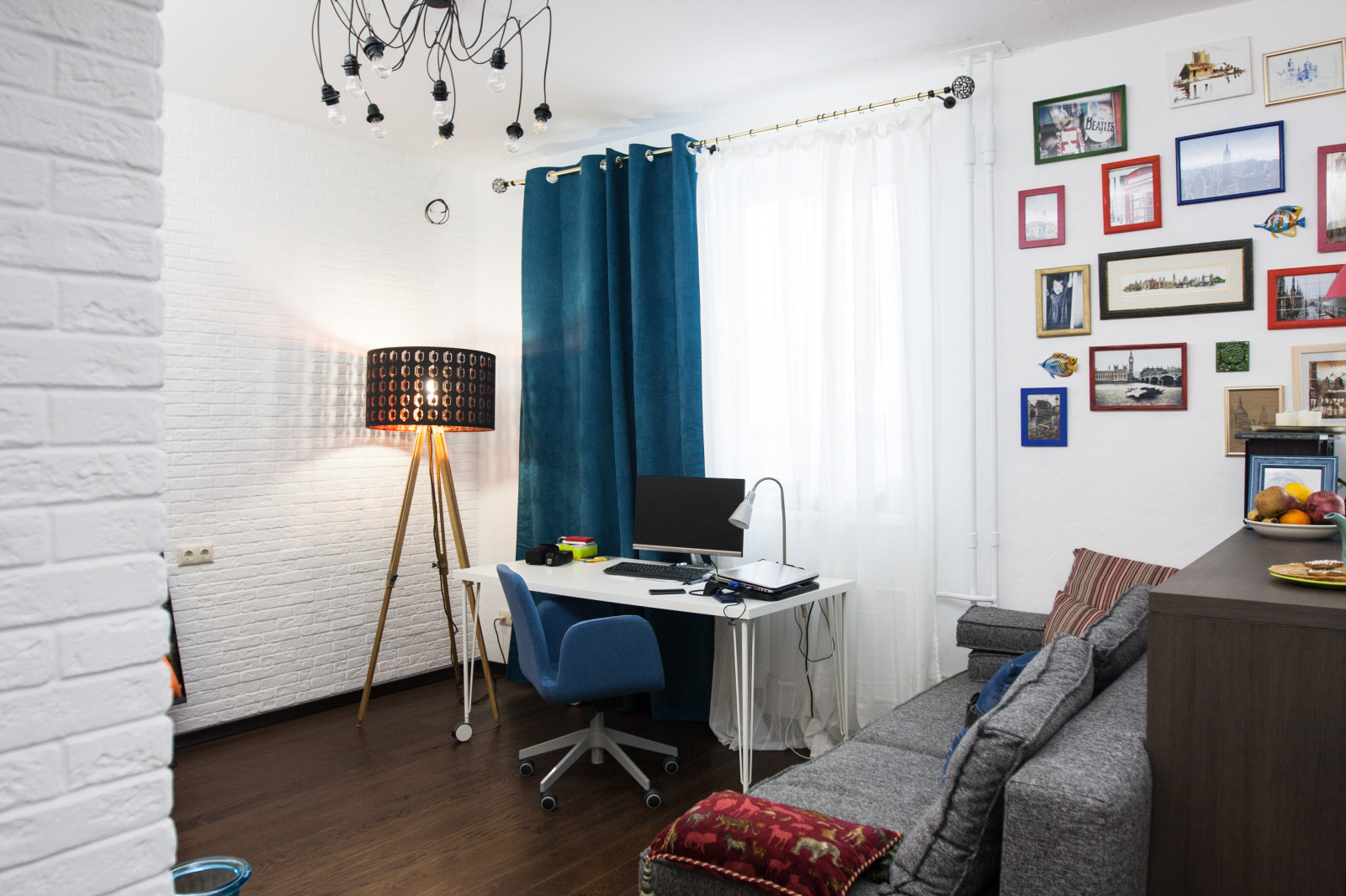 Квартира Тюмень