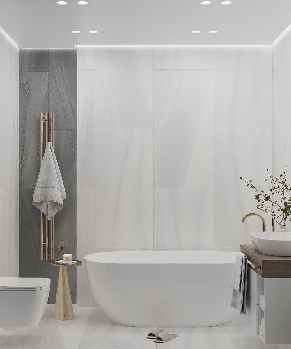 Квартира для девушки