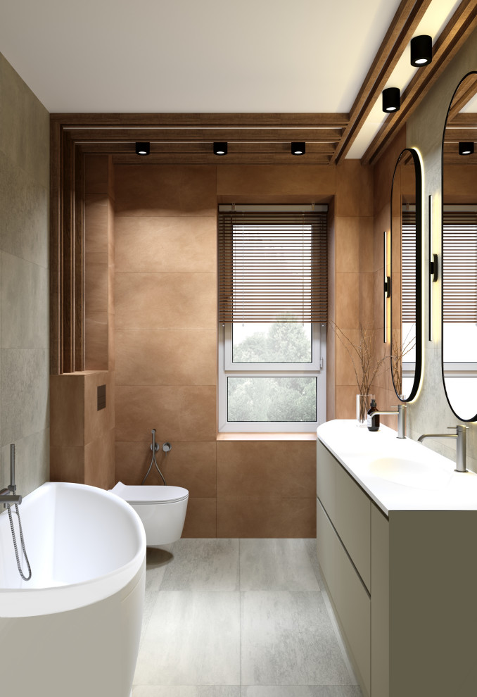 Дом в поселке «Моё Царицыно», г. Казань