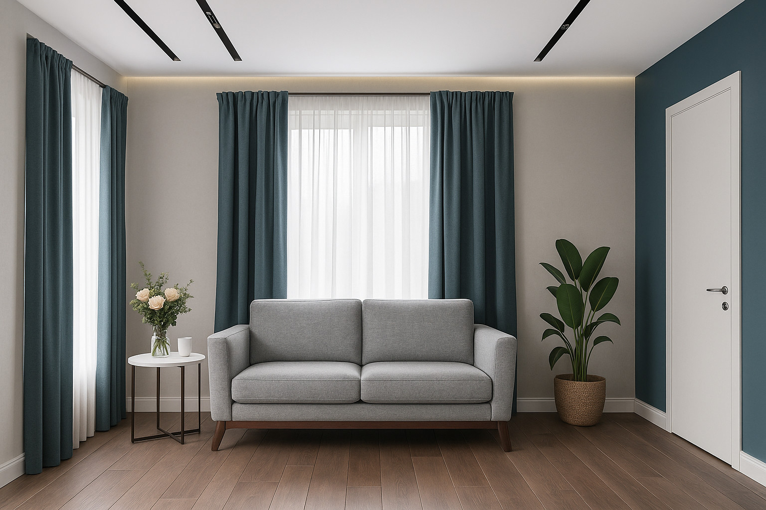 Обложка проекта: Частный Дом в г. Брянск