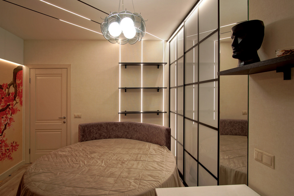 ГОТОВЫЙ РЕМОНТ ТАУНХАУСА В ЖК "НЕМЕЦКАЯ ДЕРЕВНЯ" Г.КРАСНОДАР