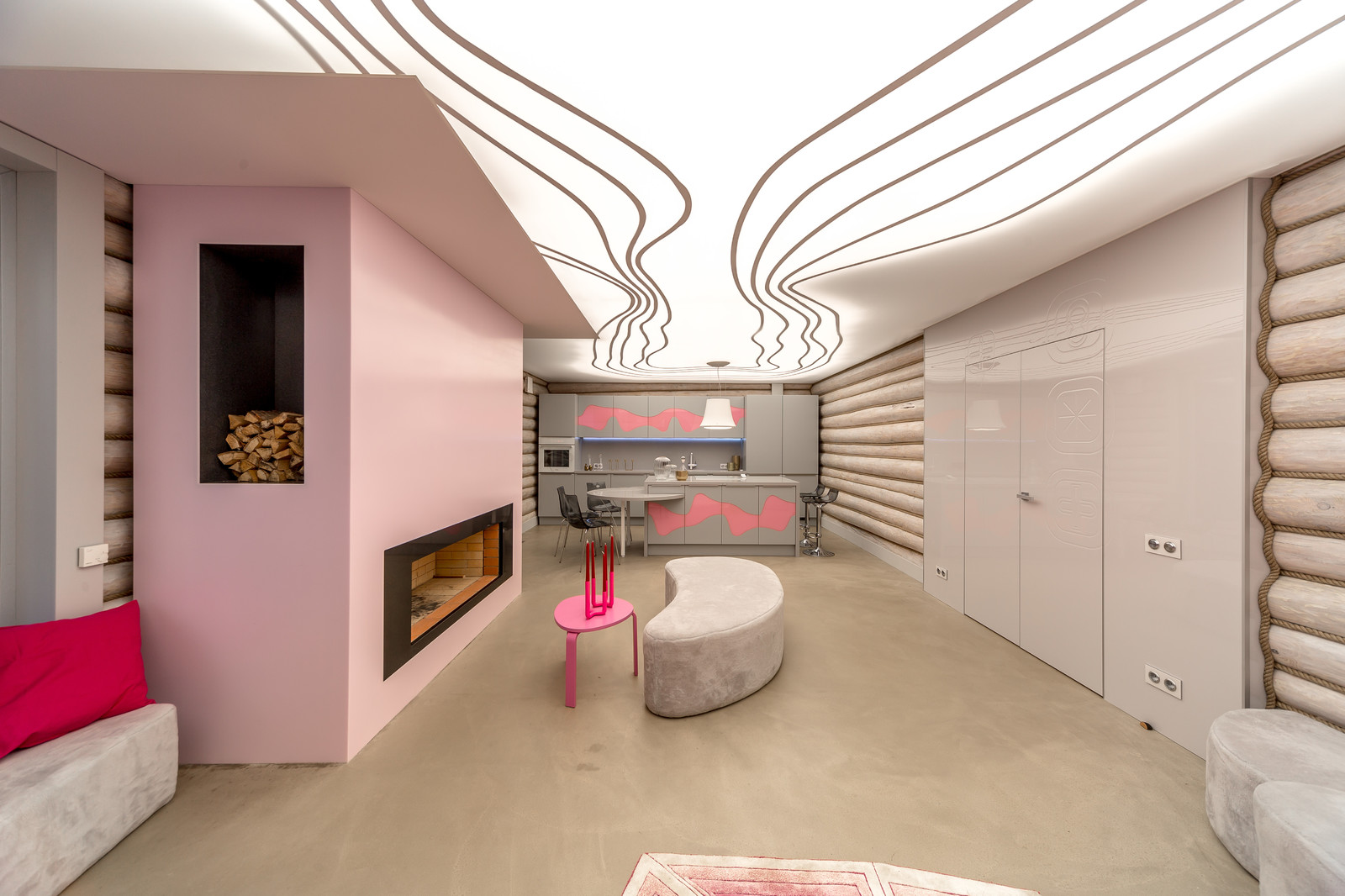 ЛИНИЯ КАРМЫ Дианы Балашовой