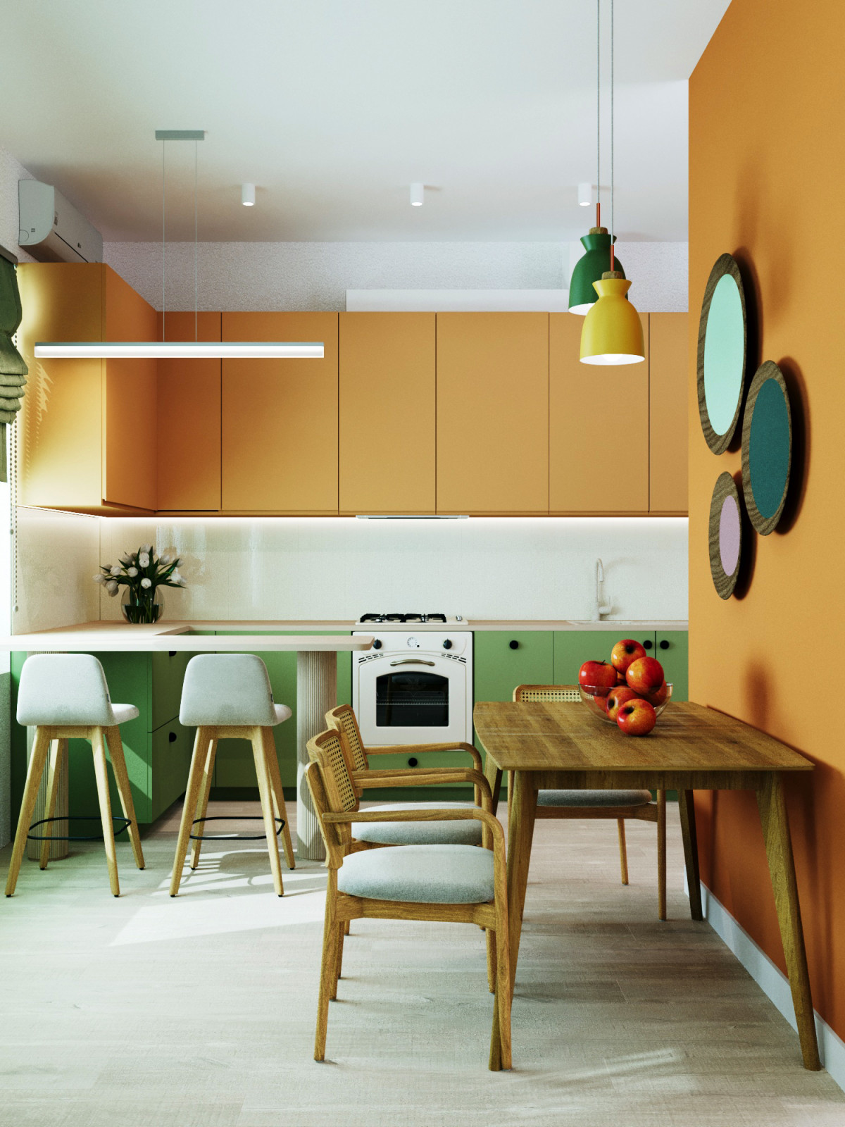 Дом 96м2 Новороссийск