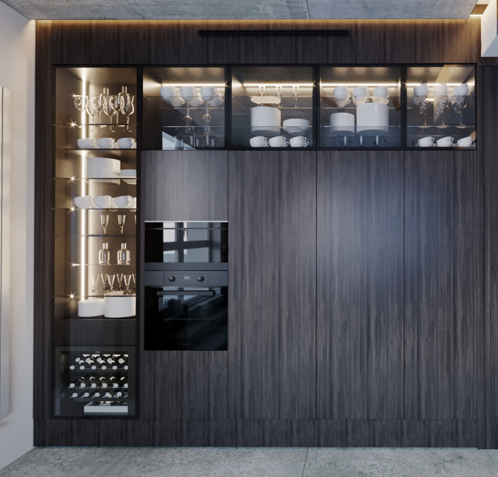 Квартира в ЖК "Сити-парк"