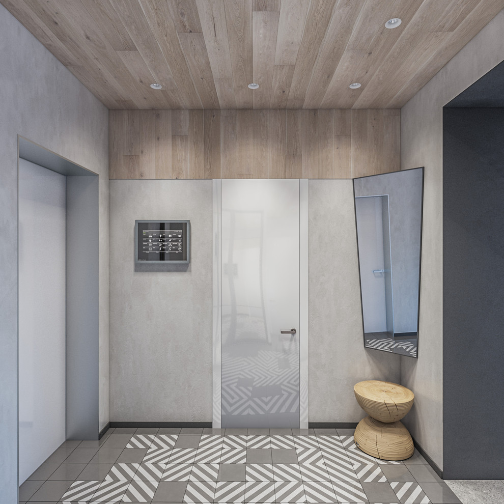 Квартира на ул. Дзержинского