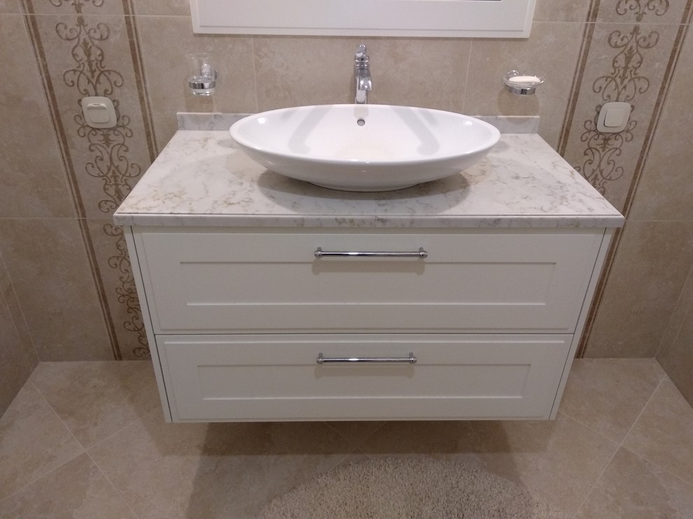 Квартира ул. Шейкмана