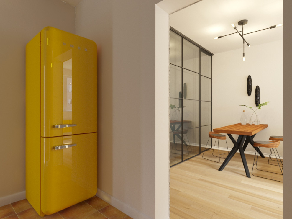 Верхняя Красносельская