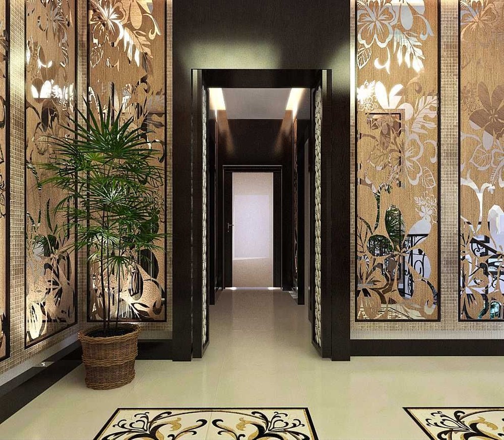 Стиль Ардеко