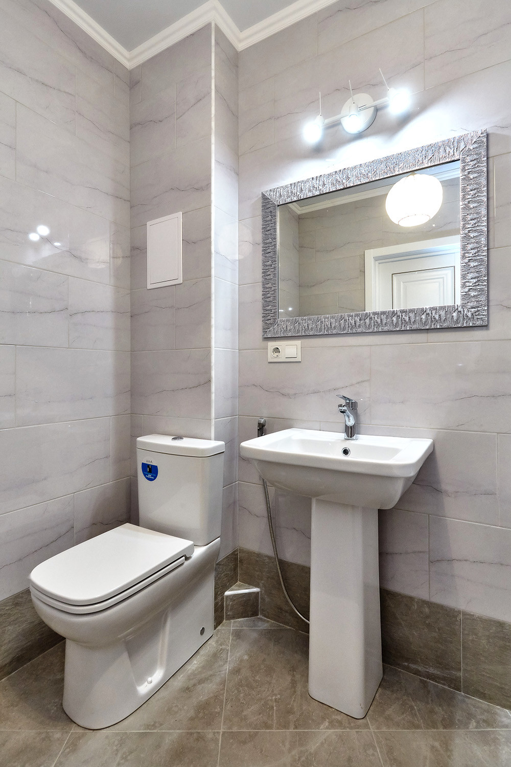 034 Квартира