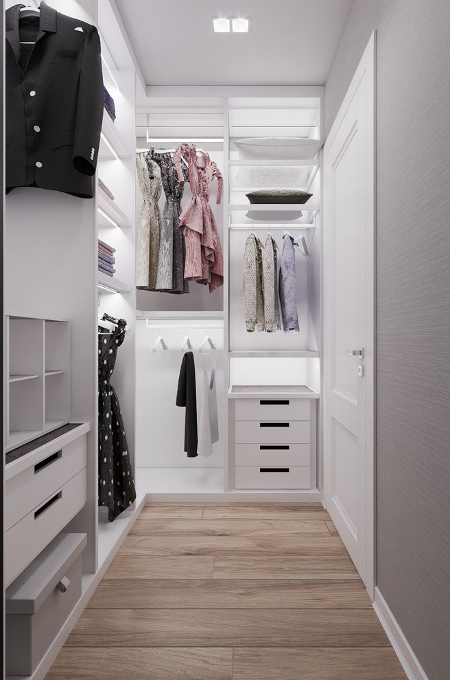 Квартира в ЖК Clever Park 90 м.кв