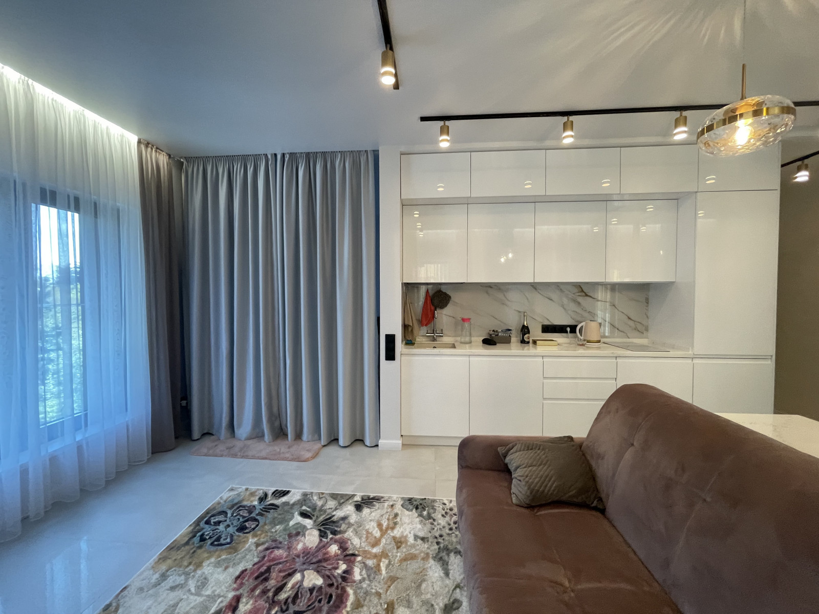 ЖК "Сосновый бор"