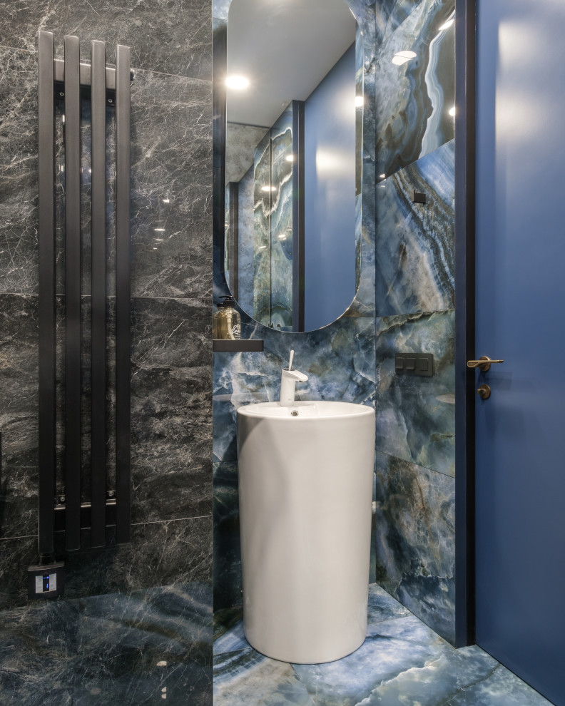 ЖК "Парк Легенд" 46м2 "Космос"