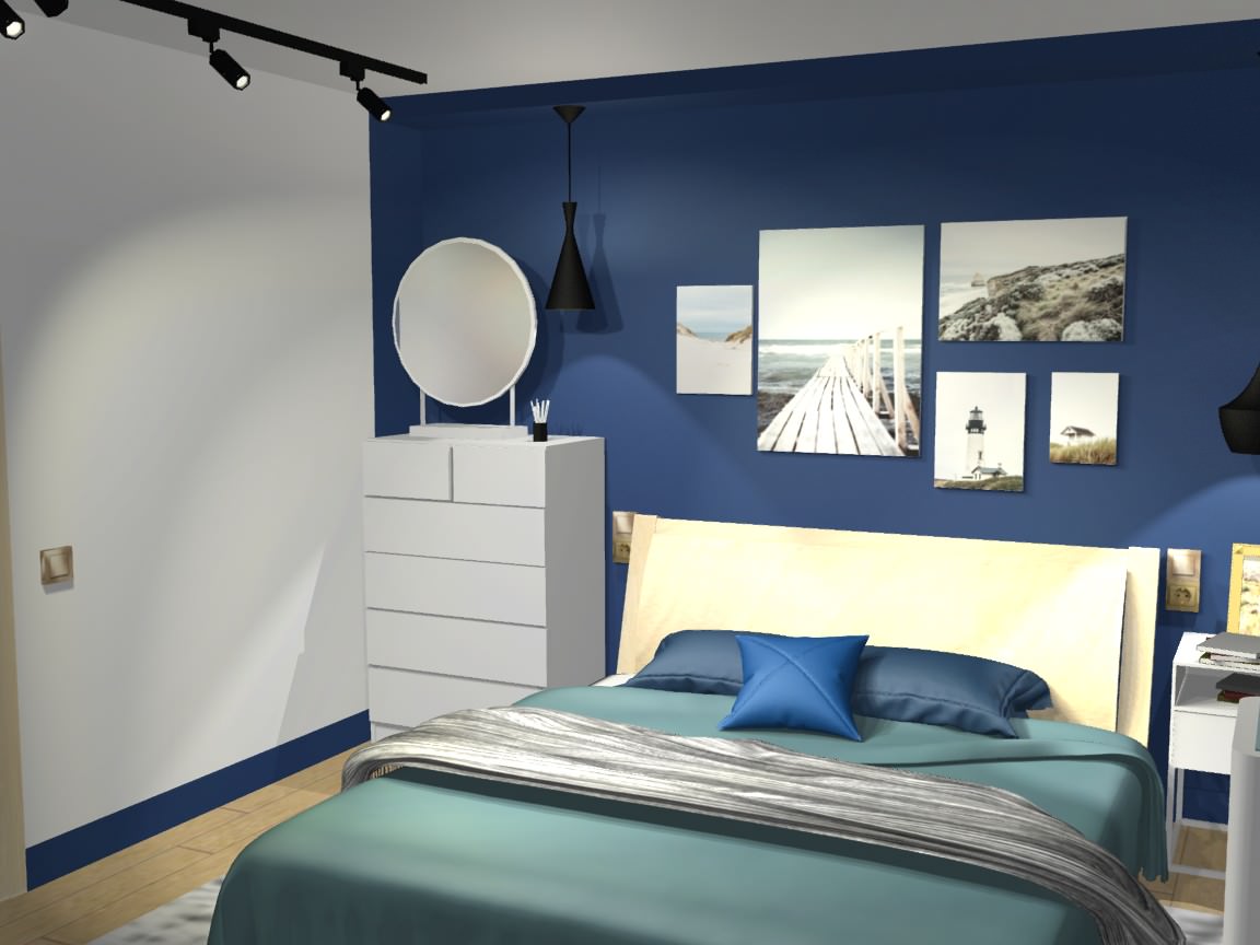 Офис ДизайнПро