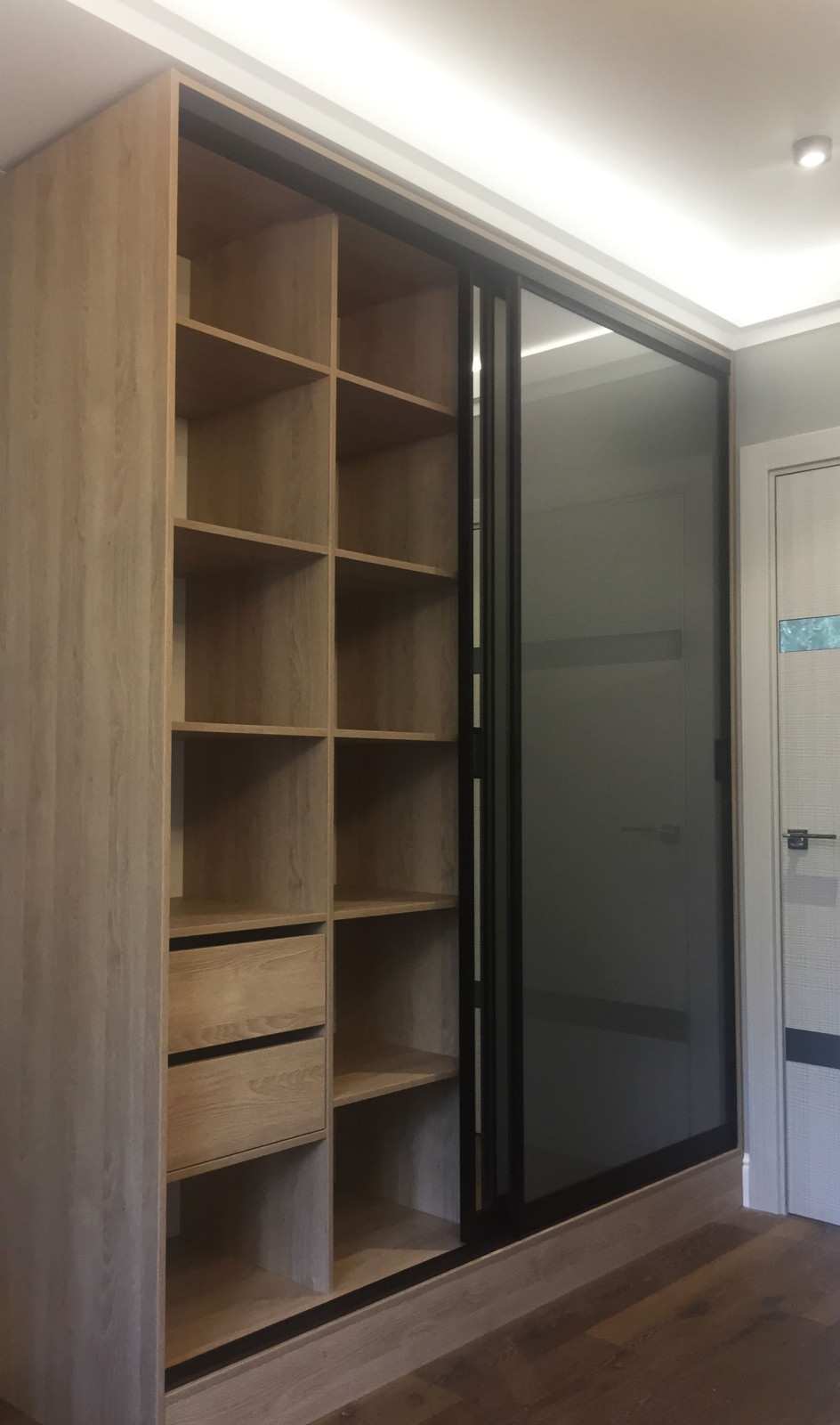 Дизайн 4-х комнатной квартиры