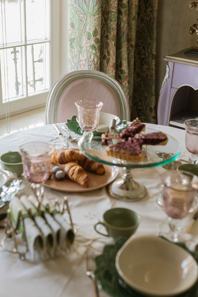 Реконструкции частного дома "Элегия: привкус Франции"