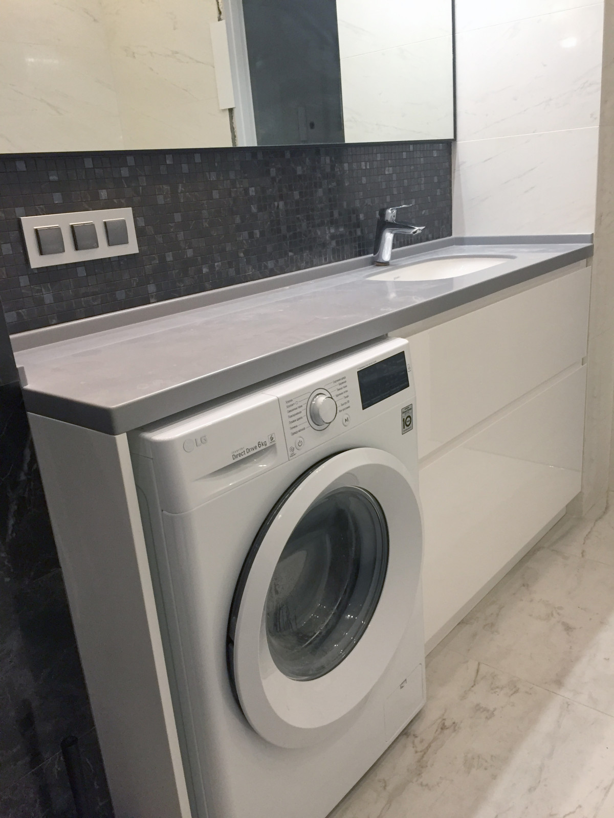 Фото ЖК На Симоновском - 58 м²