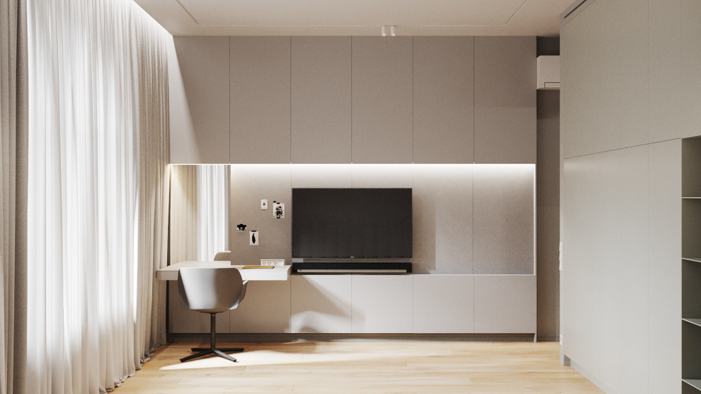 Квартира в ЖК "Сосновка"