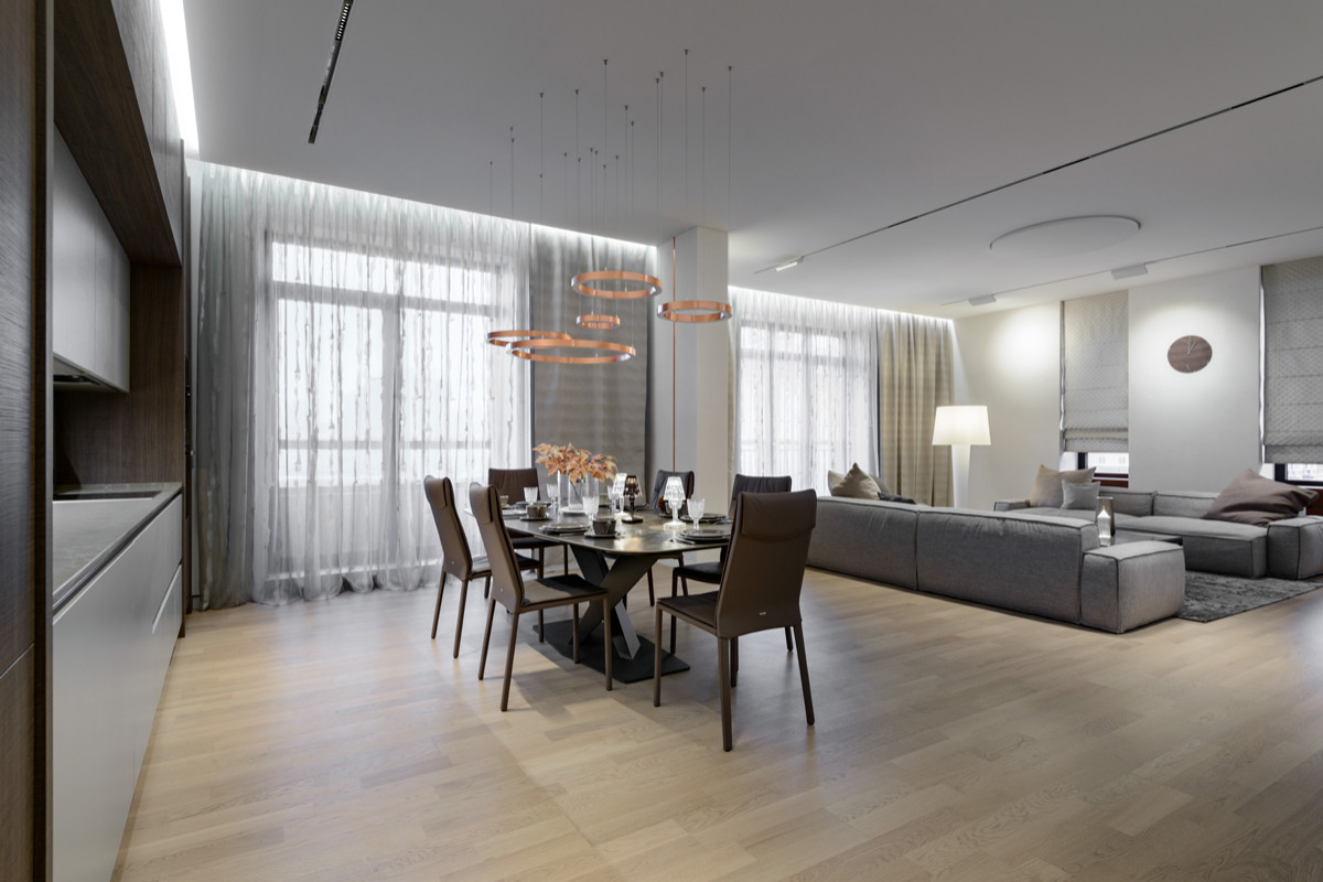 Городские метаморфозы