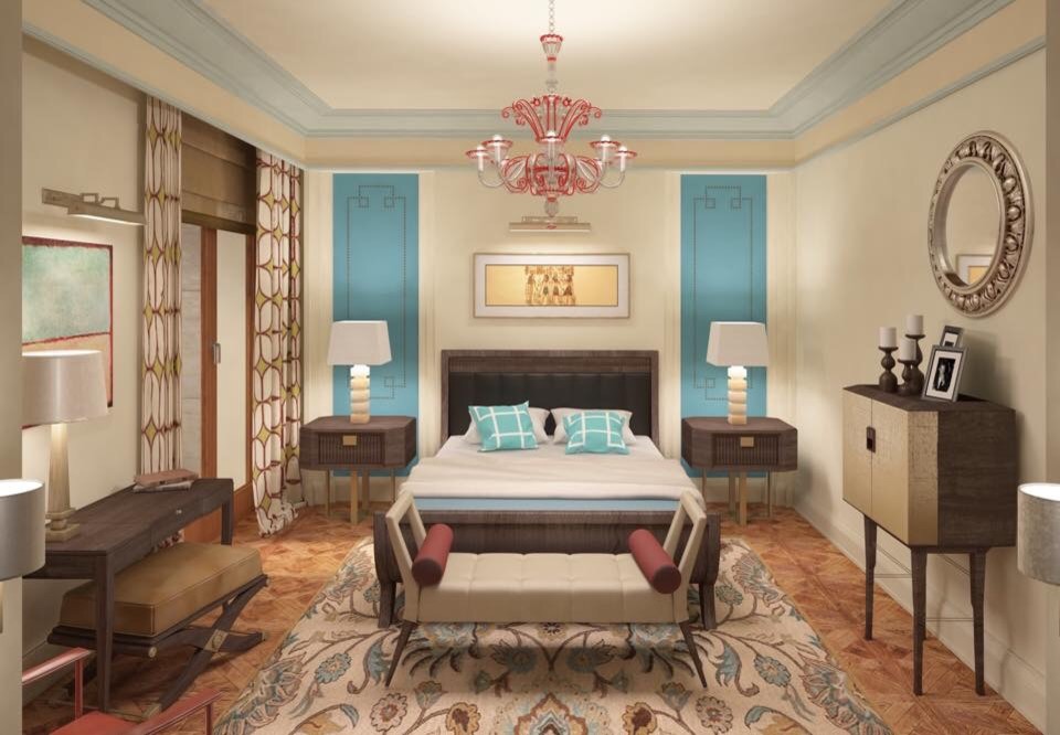 Квартира в ЖК "Литератор"