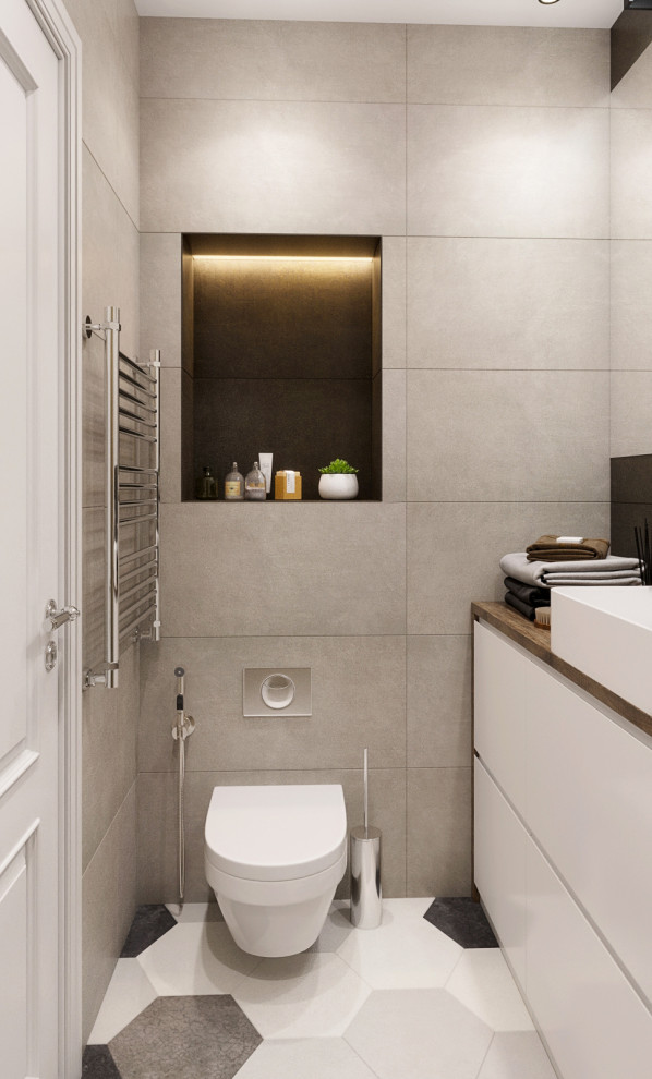 Приморский проспект