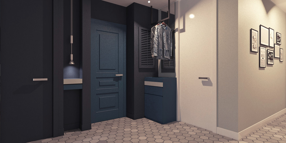 В стиле LOFT