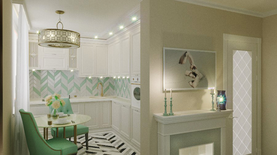 сны Винсента