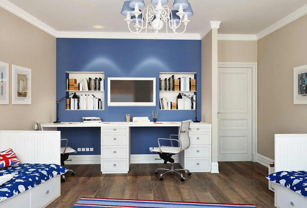 Ленинская Слобода, Москва