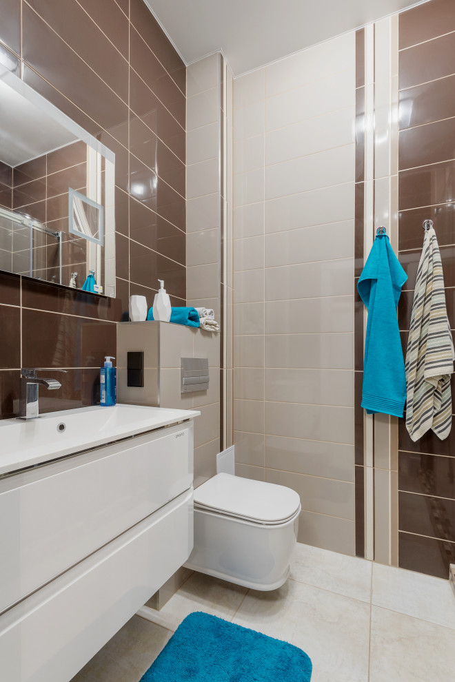 Апартаменты для загородного отдыха на берегу Балтийского моря