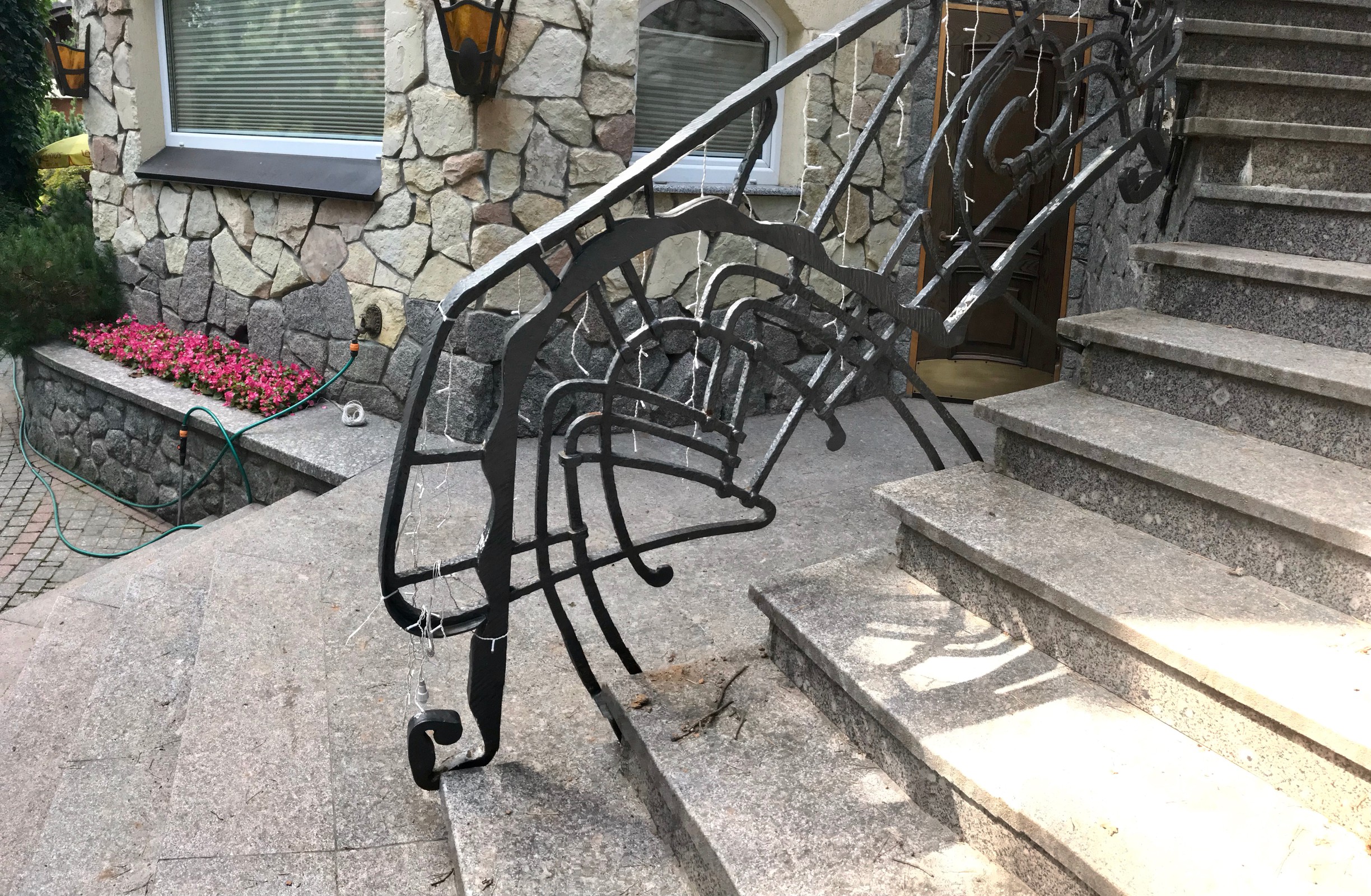 Дом в Салтыковке