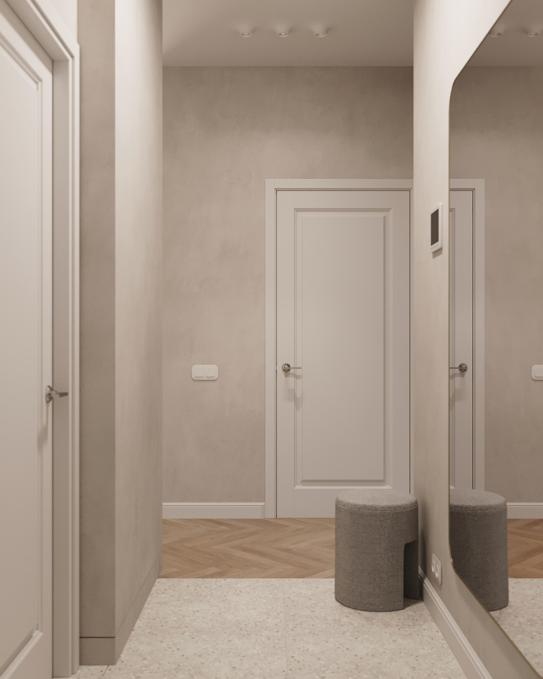 ЖК МИЧУРИН 82 м2