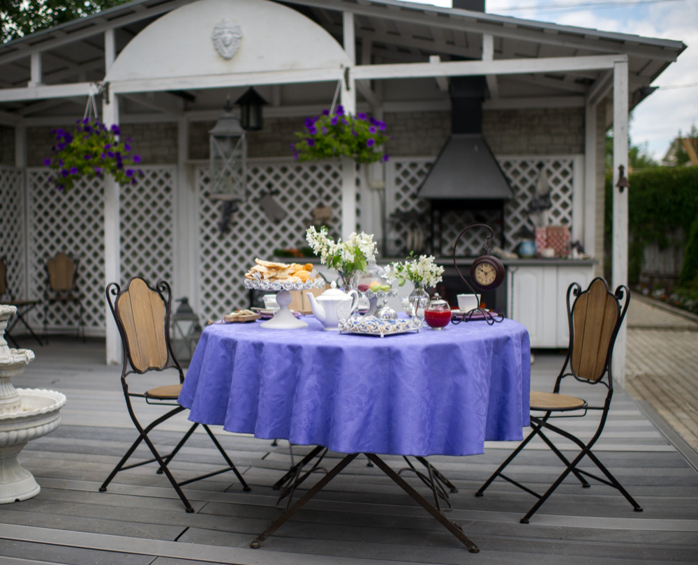 Садовые штучки