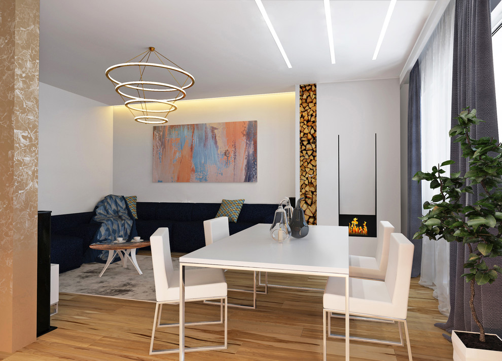 Обложка проекта: Дом для счастья