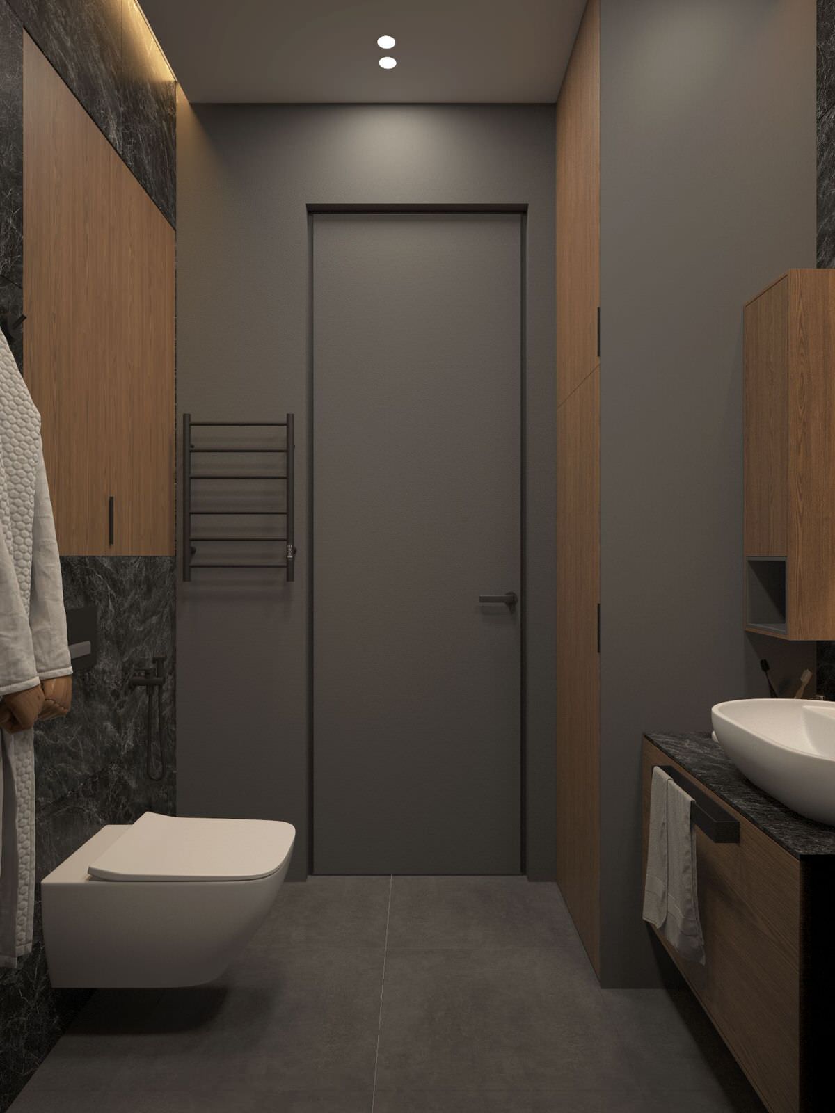 Квартира 47 кв.м.