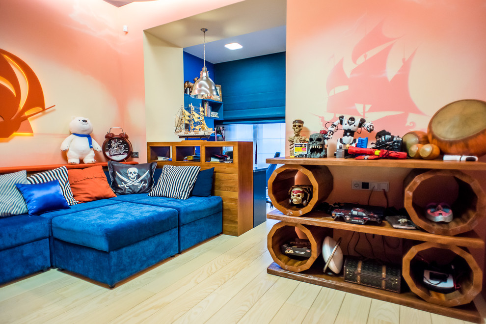 Квартира в г. Пушкин