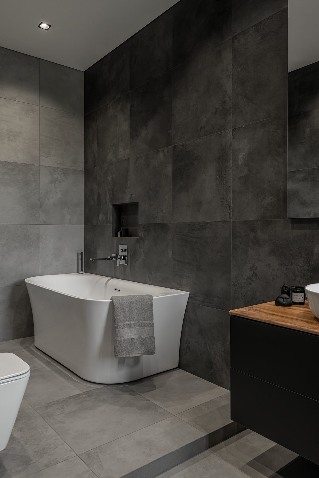 ЖК Измаильский экоквартал