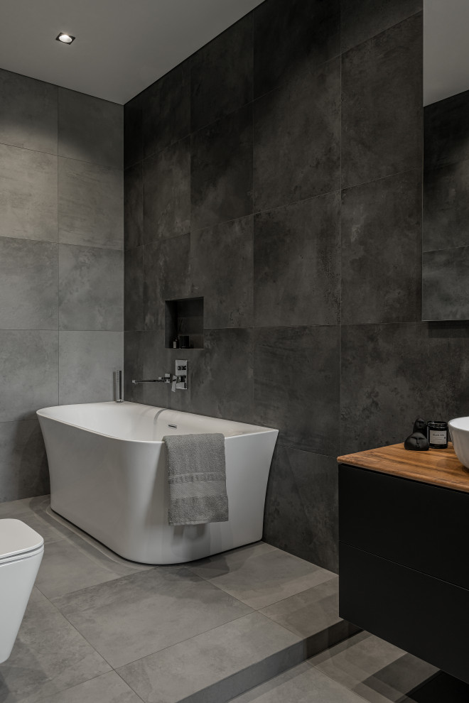 ЖК Измаильский экоквартал