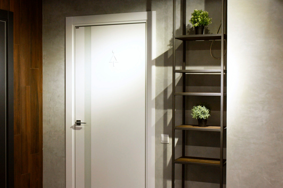 Фитнес-клуб