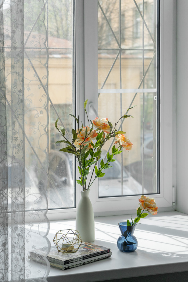 Предпродажная подготовка квартиры на Чайковского