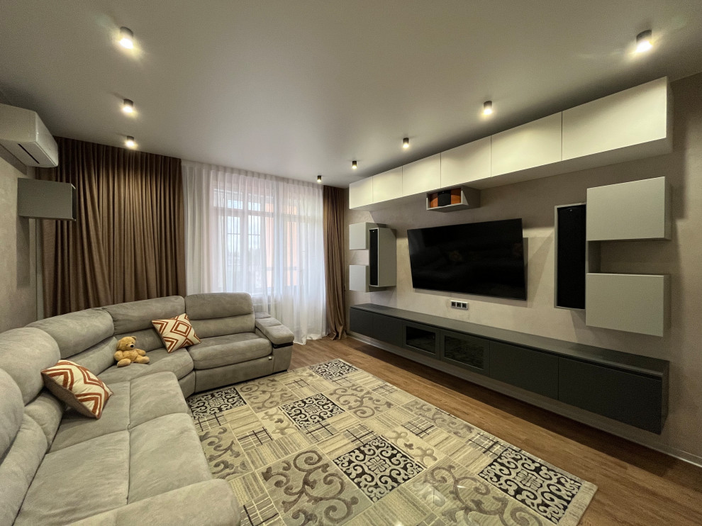 Огонь и пепел