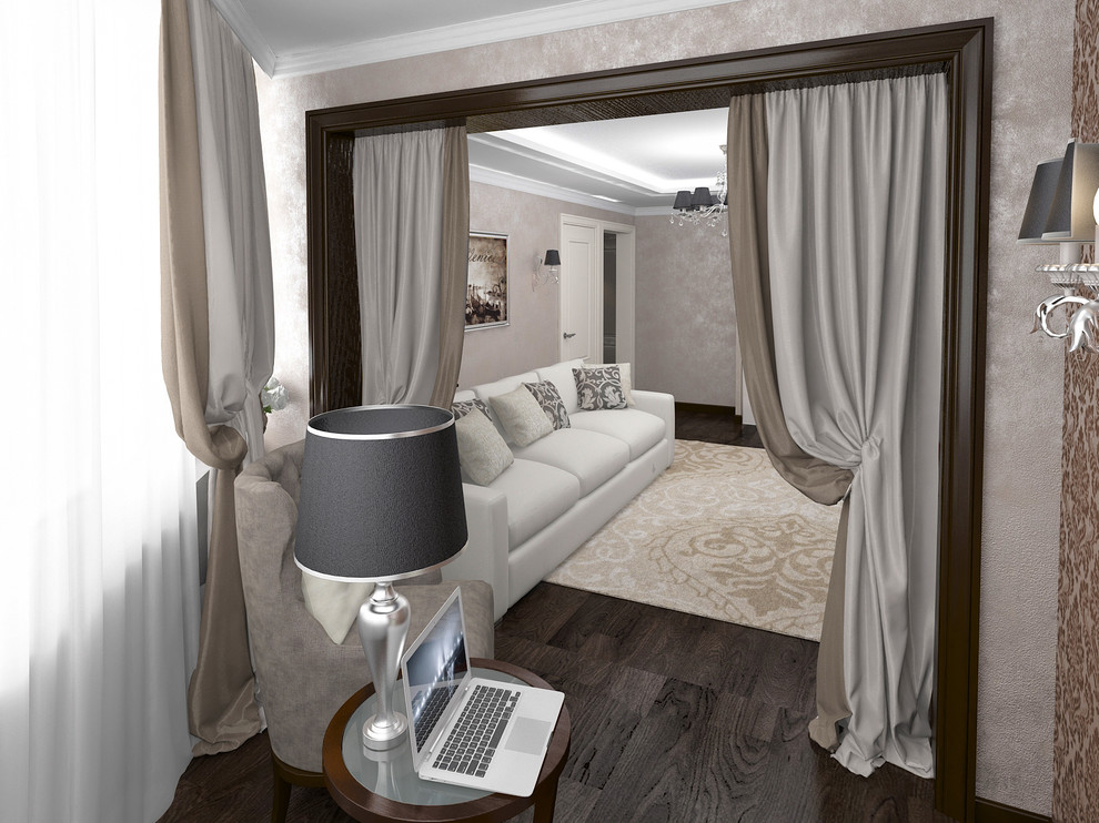 Неокласика....