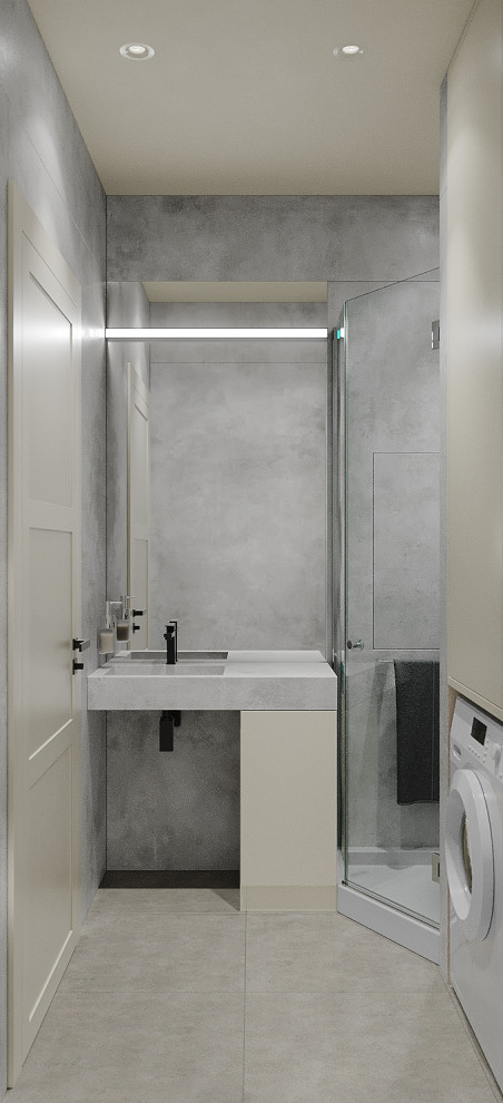 Квартира в ЖК Настоящее