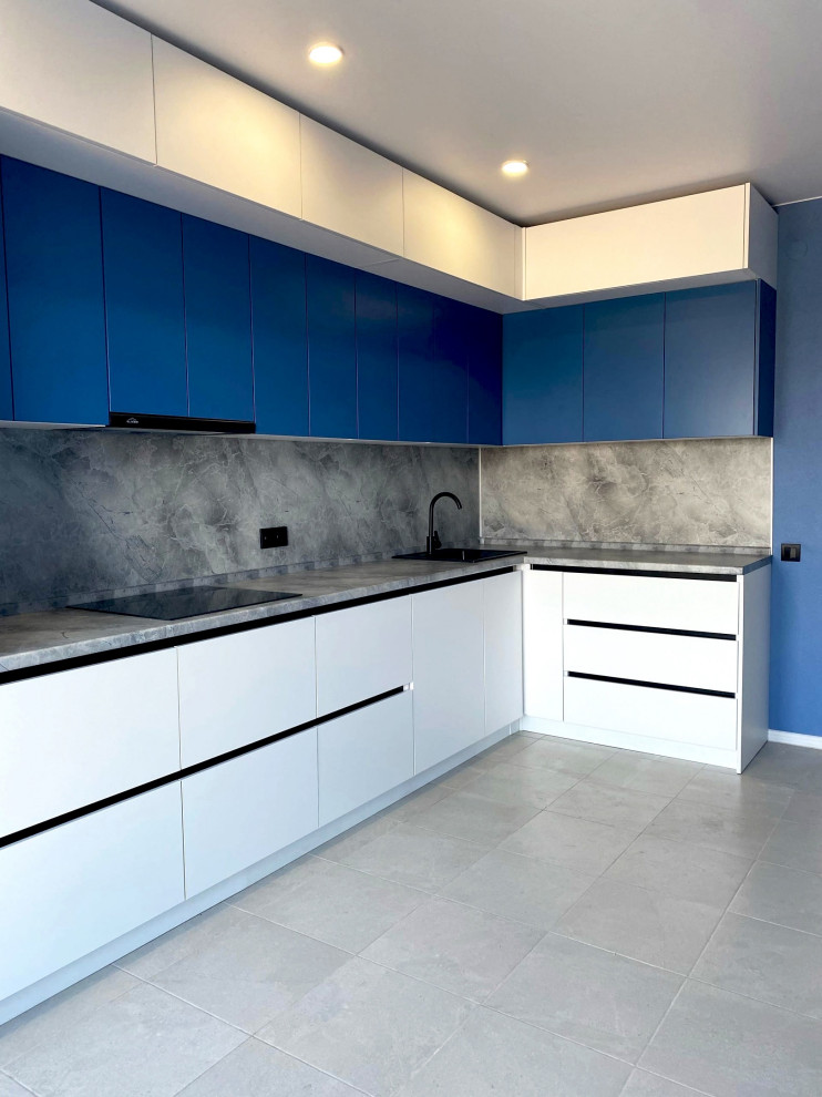 Реализованные проекты "кухни"