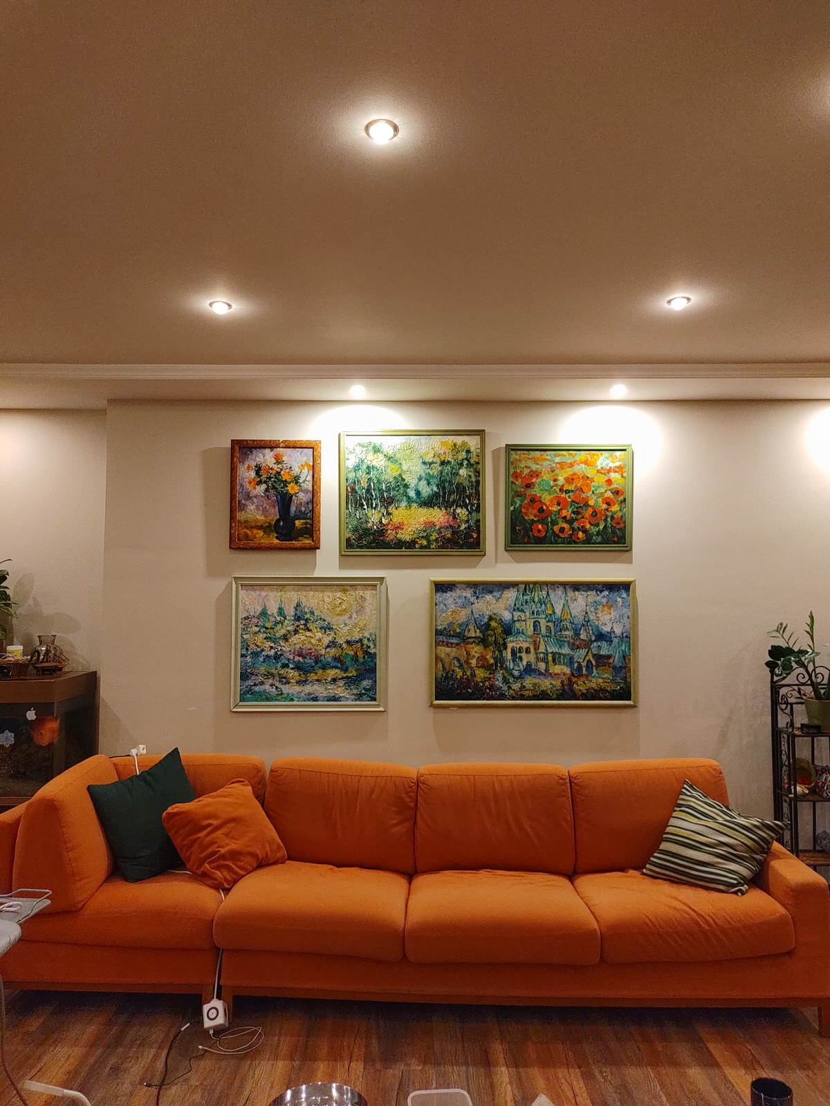 ХОУМСТЕЙДЖИНГ