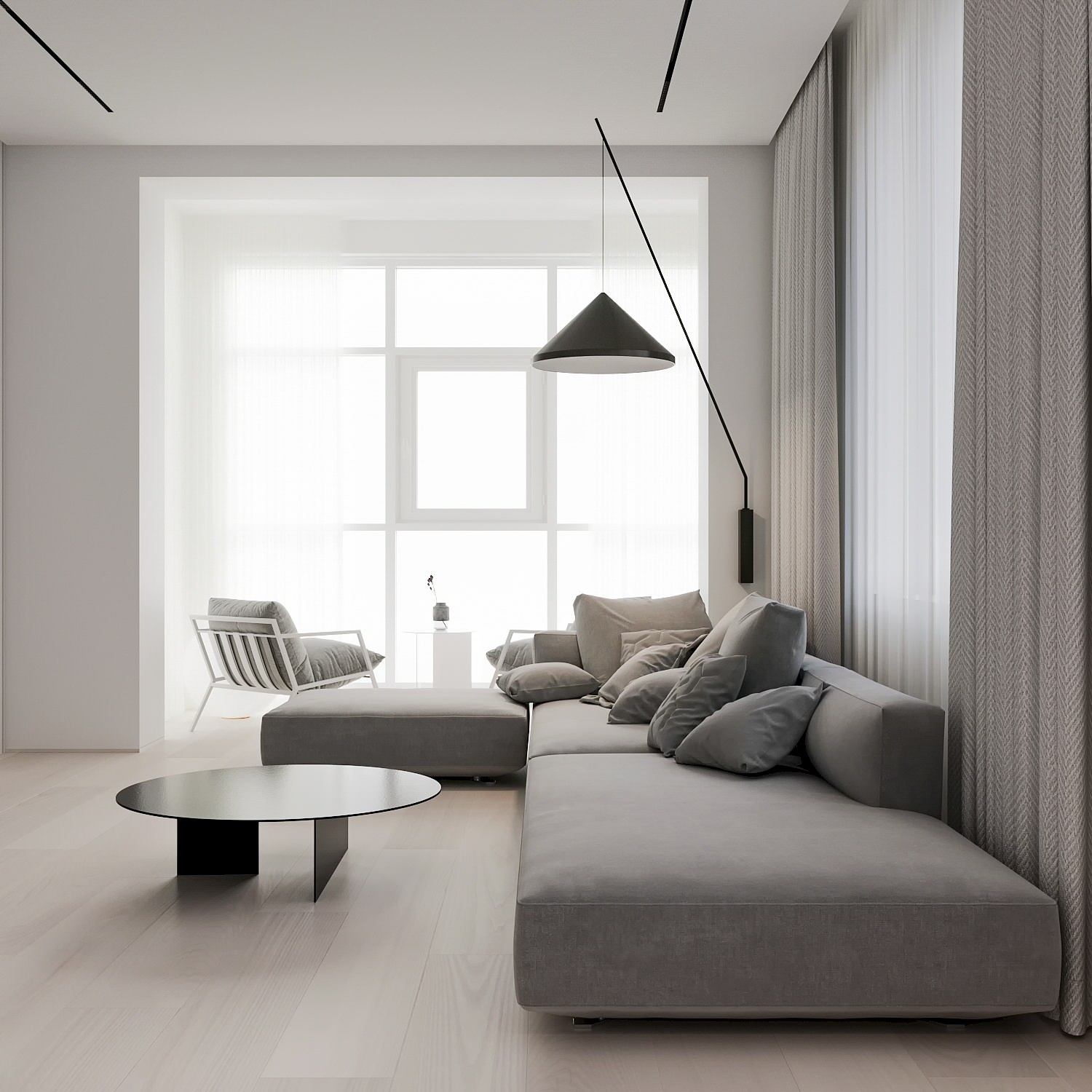 Silver Forest Apartment