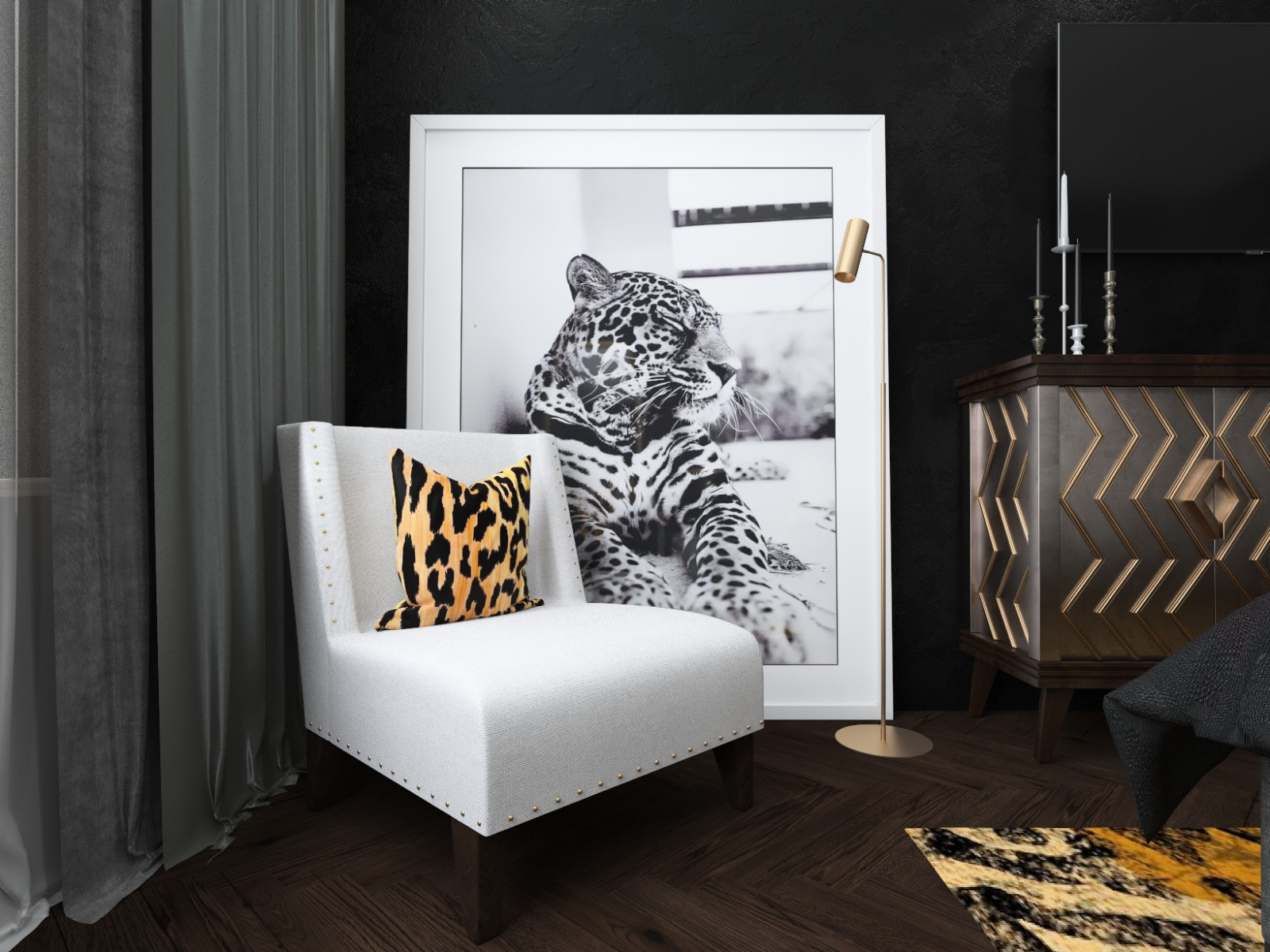 ЖК Маяковский