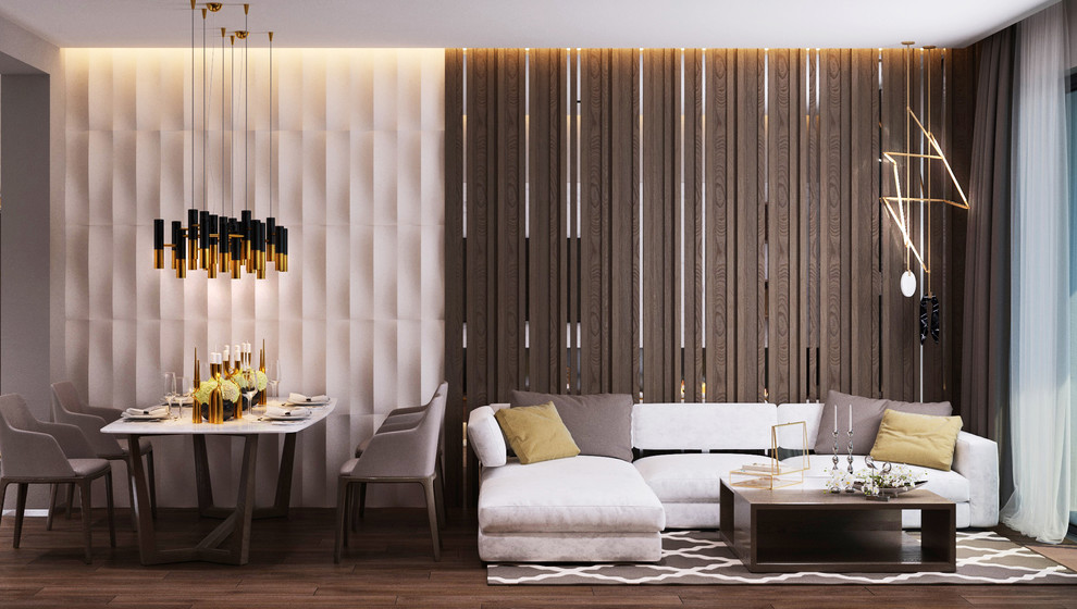 Аппартаменты завидного жениха 93 кв.м.