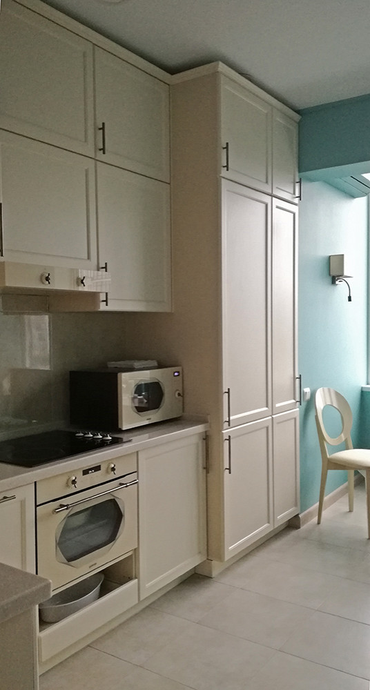 Современные интерьеры